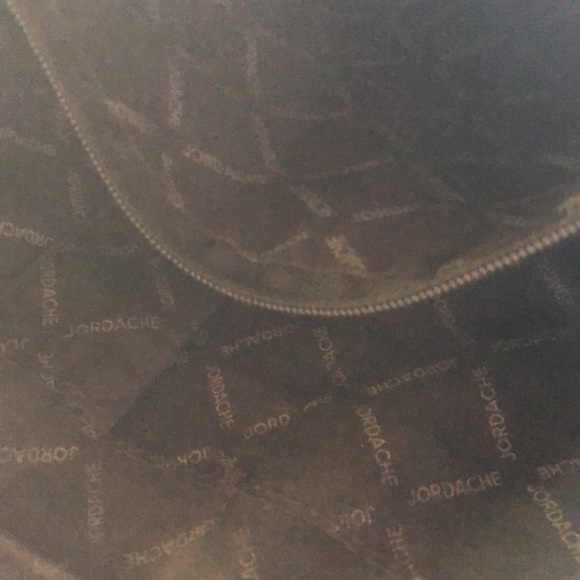 Jordache Cross Body Bag - Picture 7 of 8